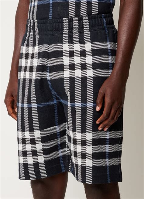 burberry korte broek|Burberry heren korte broeken .